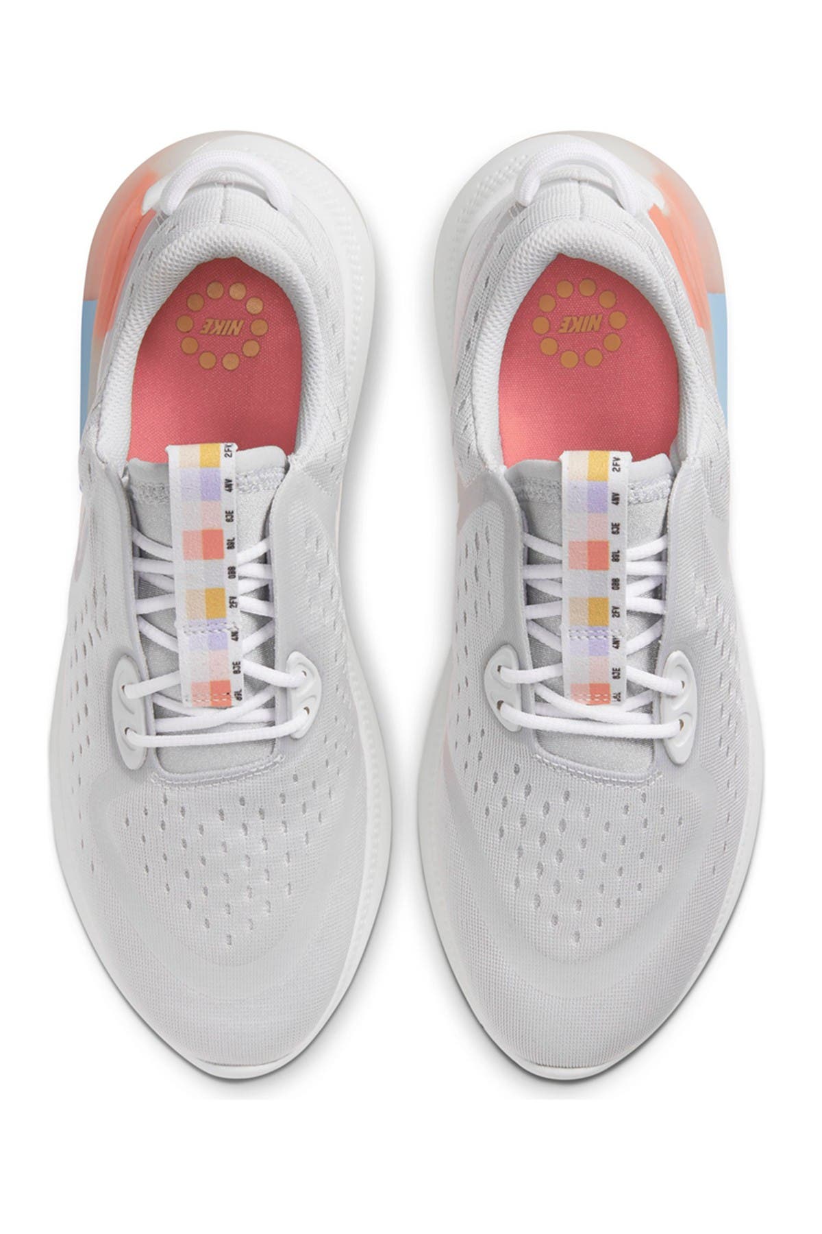 Nike Joyride Dual Run Premium Running Shoe, Alternate, color, 