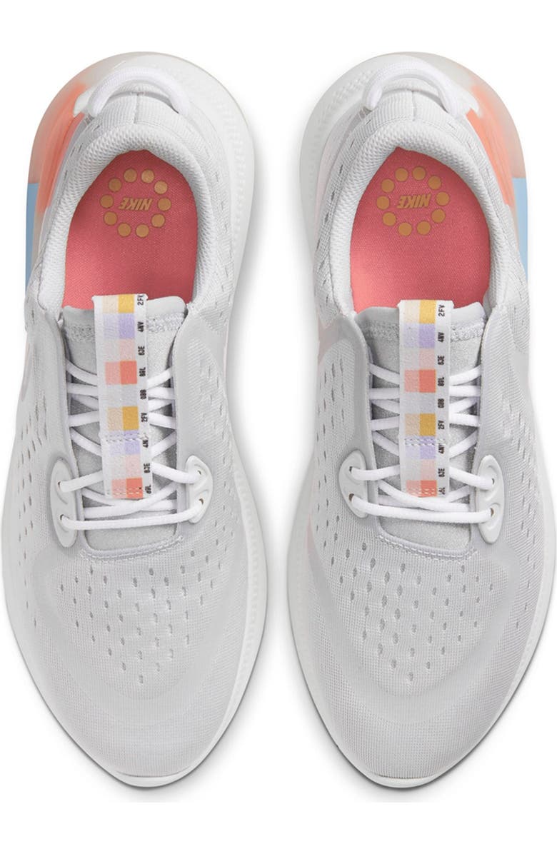 Nike Joyride Dual Run Premium Running Shoe, Alternate, color,