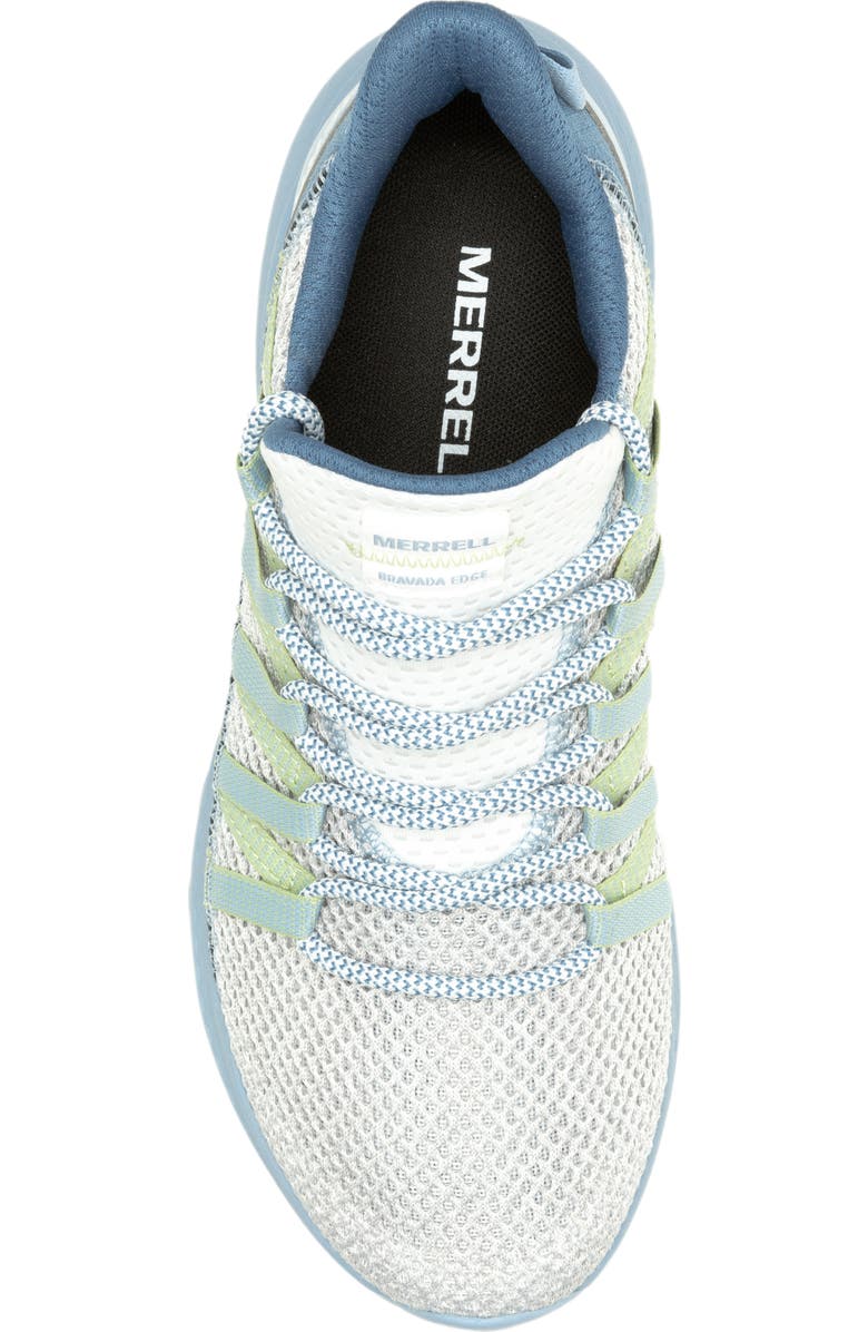 Merrell Bravada Edge Shoe, Alternate, color,