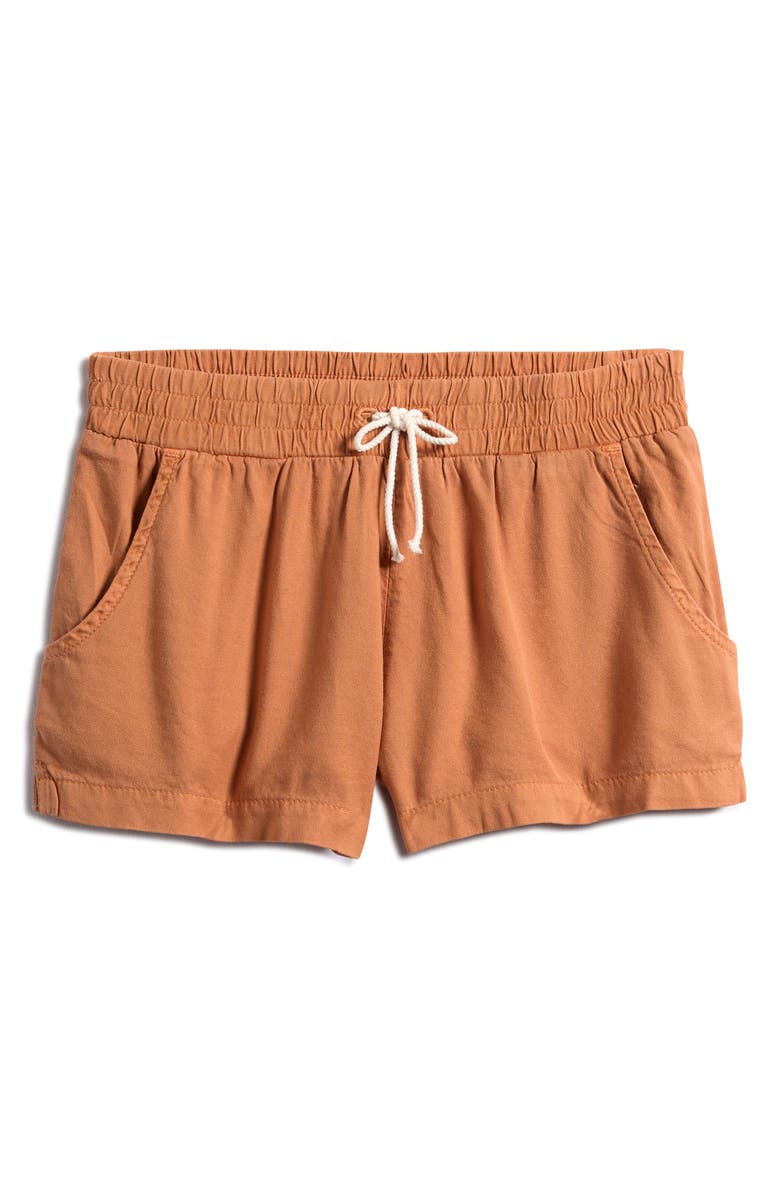 Billabong Kids' Hit the Road Shorts, Main, color, Sunburnt