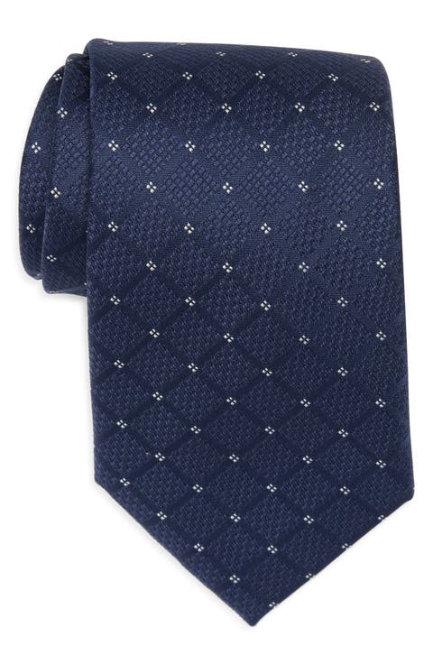 Carden Neat Tie