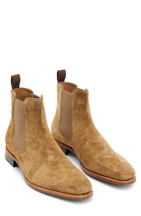Amsterdam Chelsea Boot (Men)