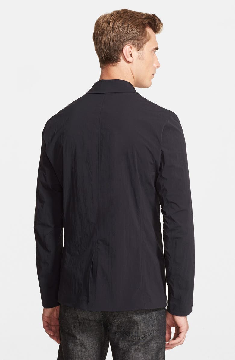 Veilance Arc'teryx Veilance Water Resistant Blazer, Alternate, color,