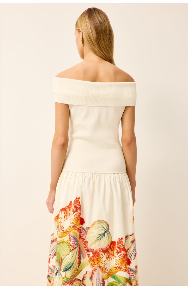 Marie Oliver Daniella Dress, Alternate, color, Sonnet