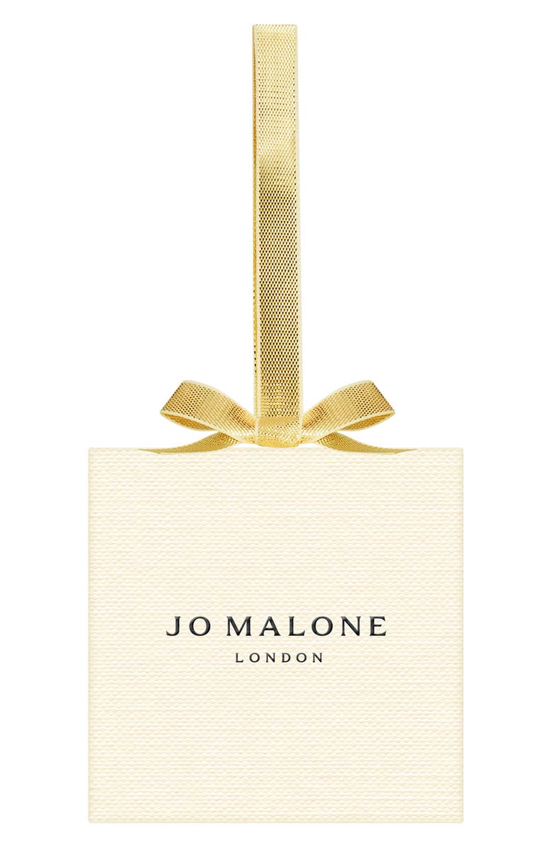 Jo Malone London<sup>™</sup> Gold Ornament Holiday Gift Set, Alternate, color,