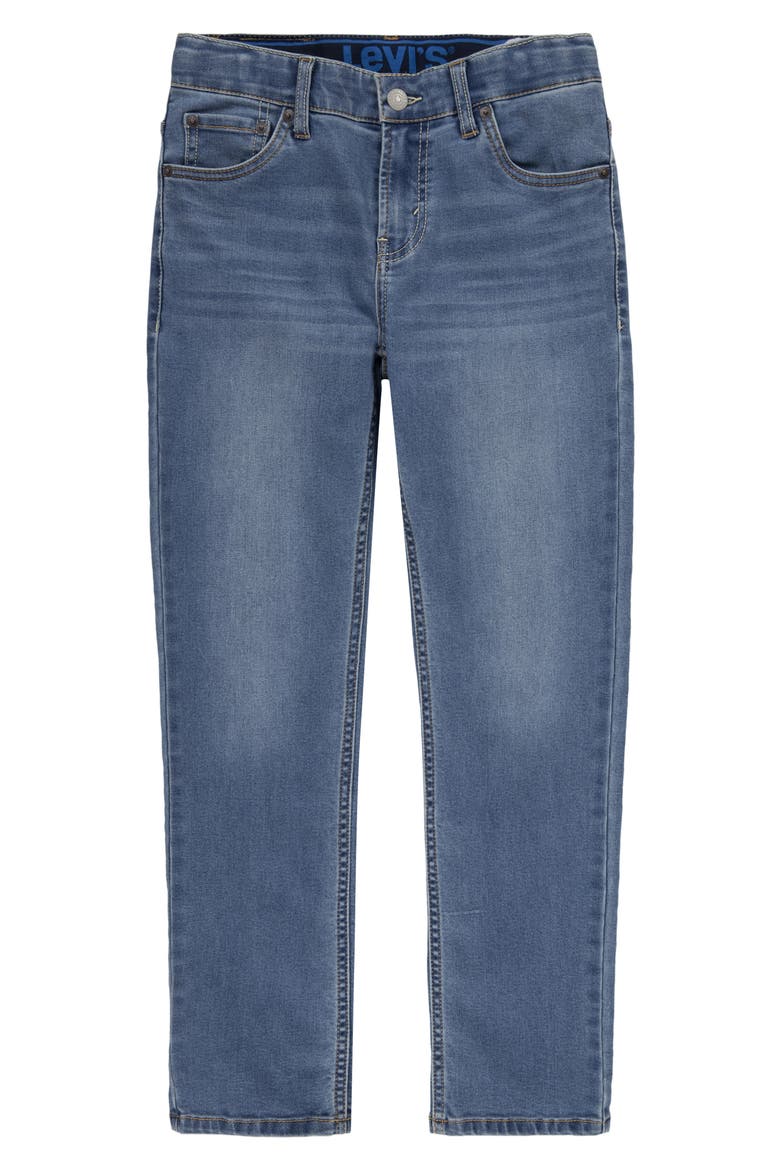 Kids' 502™ Strong Performance Straight Leg Jeans, Main, color, FIND A WAY