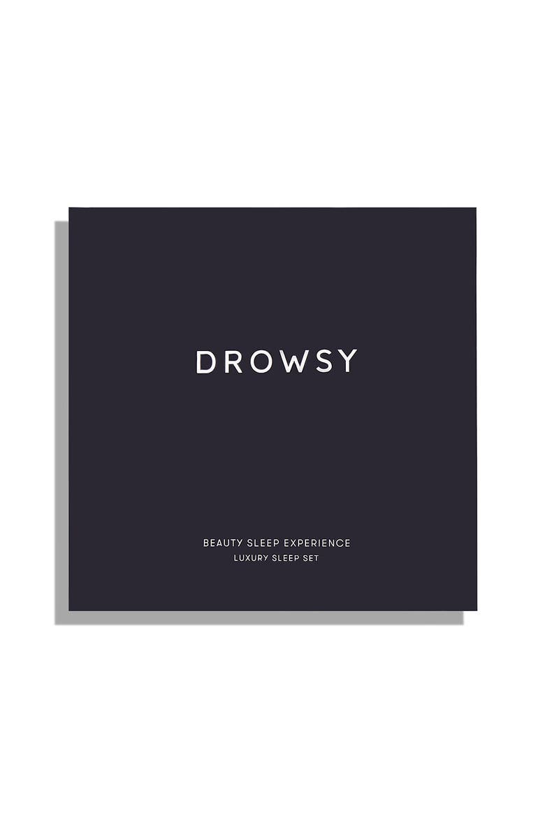 Beauty Sleep Experience, Alternate, color, Midnight Blue