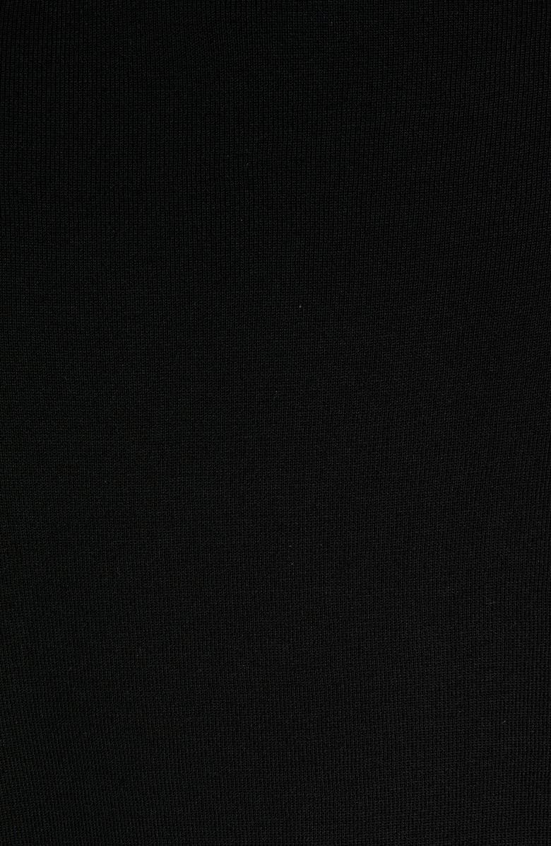 Ming Wang Rivet Pickstitch Detail Blazer, Alternate, color, 