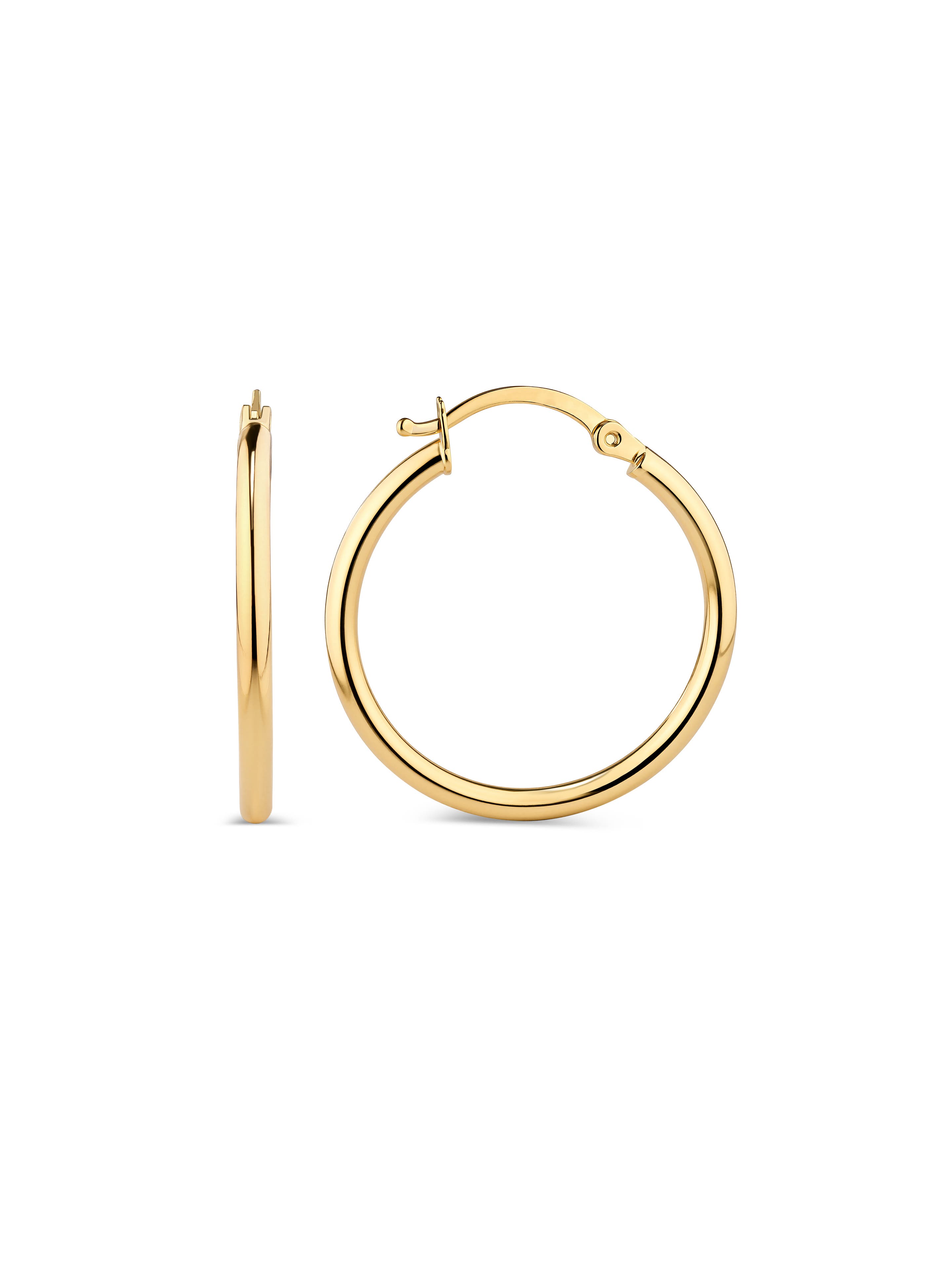 selected Yellow Gold