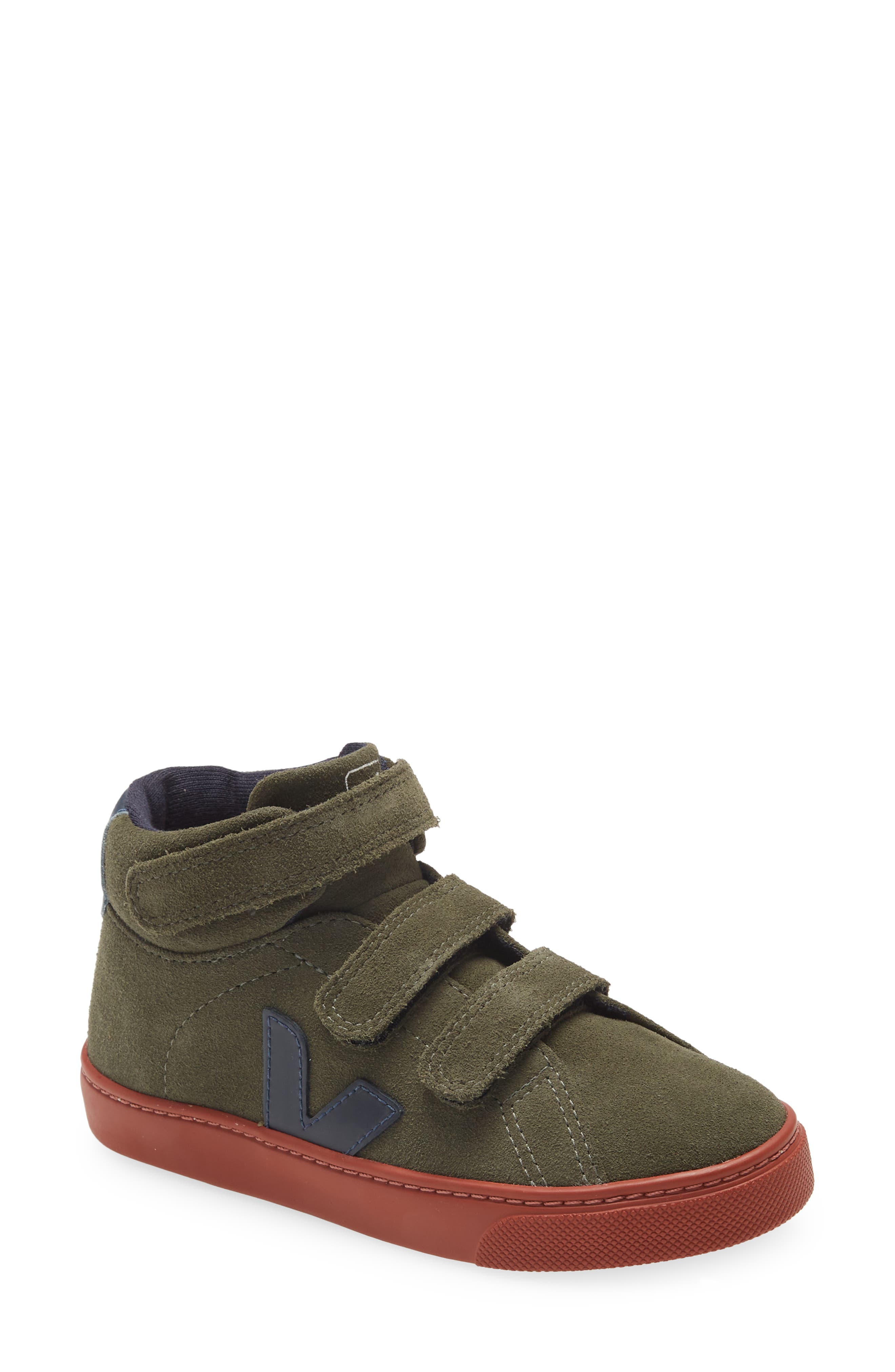 Veja Esplar Mid Top Sneaker, Main, color, 