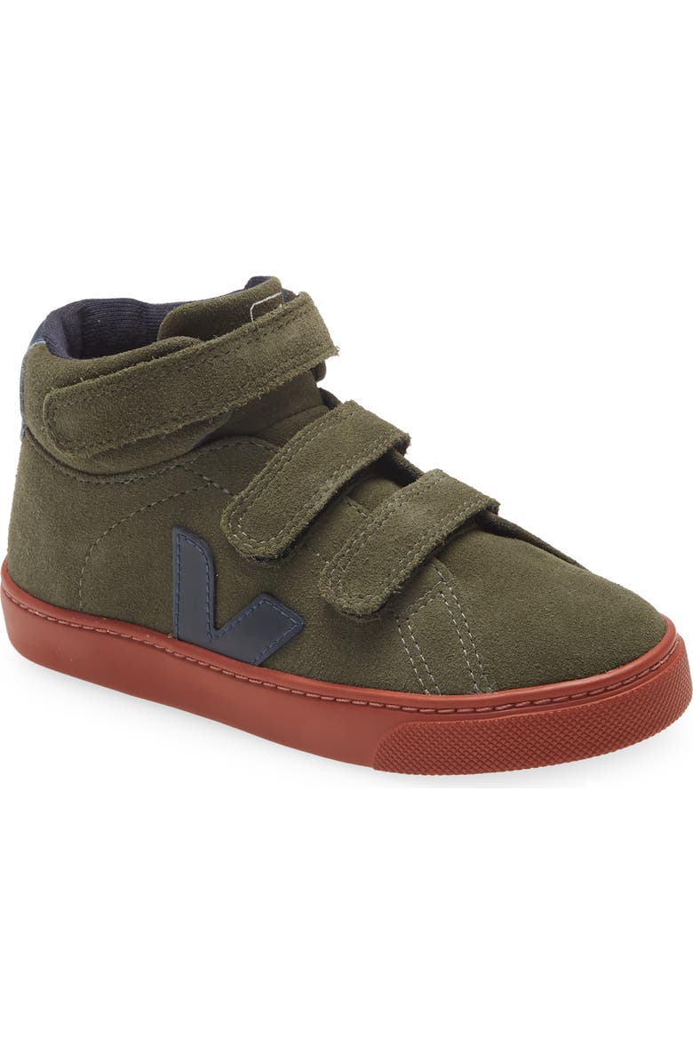 Veja Esplar Mid Top Sneaker, Main, color,