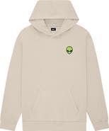 Dalix Alien Midweight Relaxed Hoodie