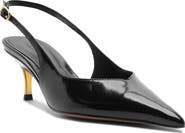 Arezzo Rosie Slingback Pump