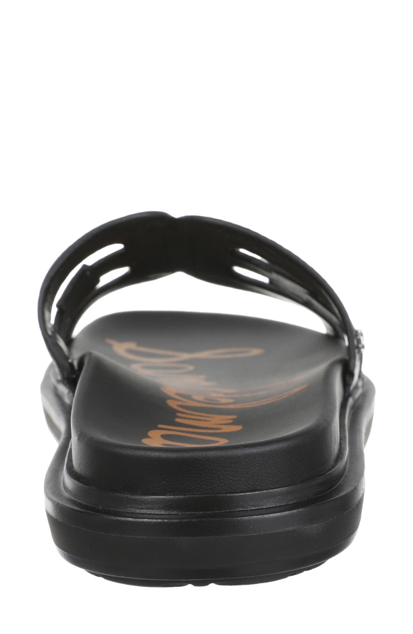 Sam Edelman Valeri Platform Slide Sandal, Alternate, color, 