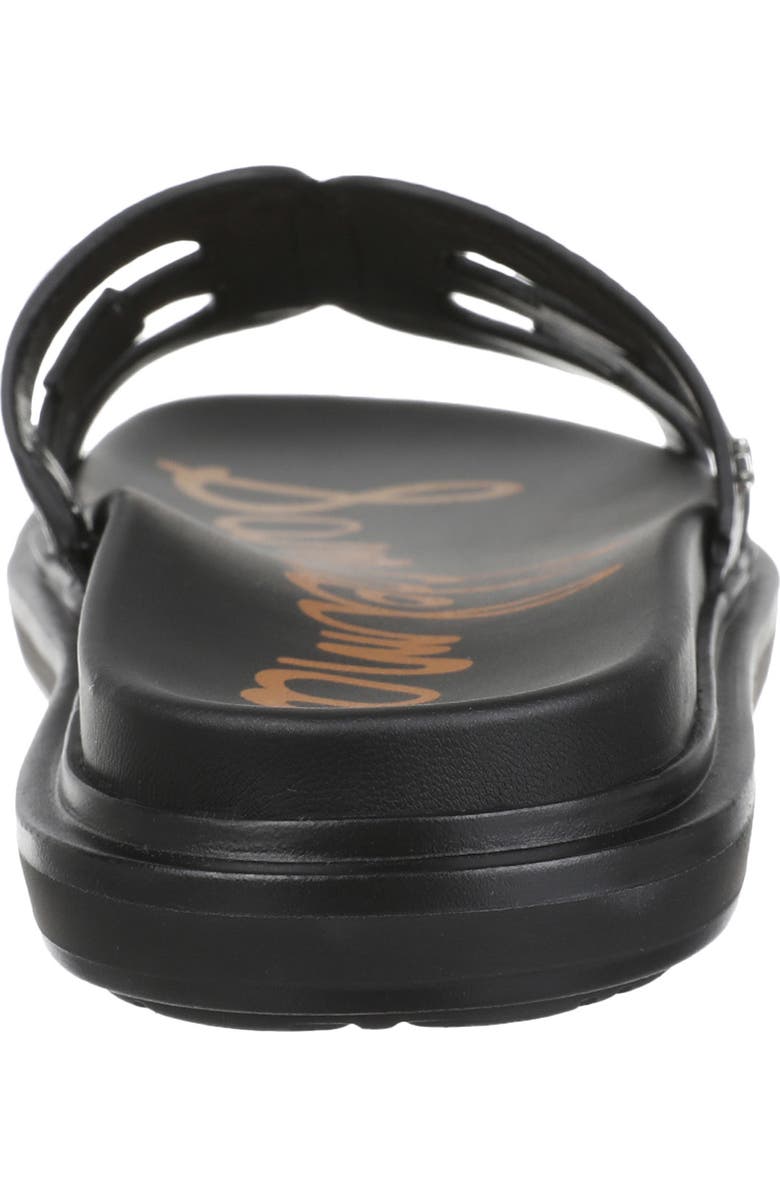 Sam Edelman Valeri Platform Slide Sandal, Alternate, color,