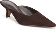 Sam Edelman Brandy Pointed Toe Mule
