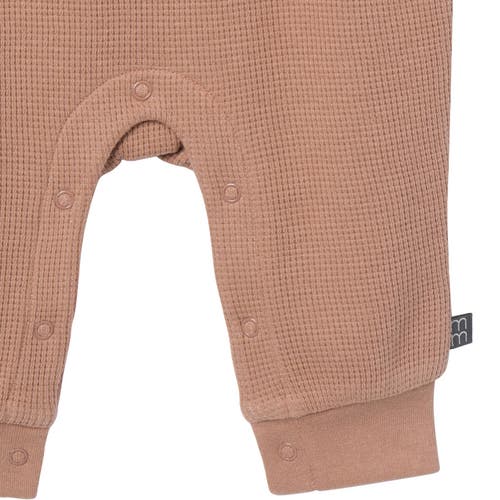 Modern Moments™ By Gerber Slouch Romper In Taupe