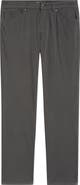 Peter Millar Signature Sateen Five Pocket Pants