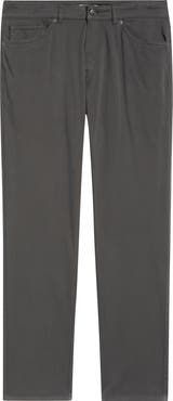 Peter Millar Signature Sateen Five Pocket Pants