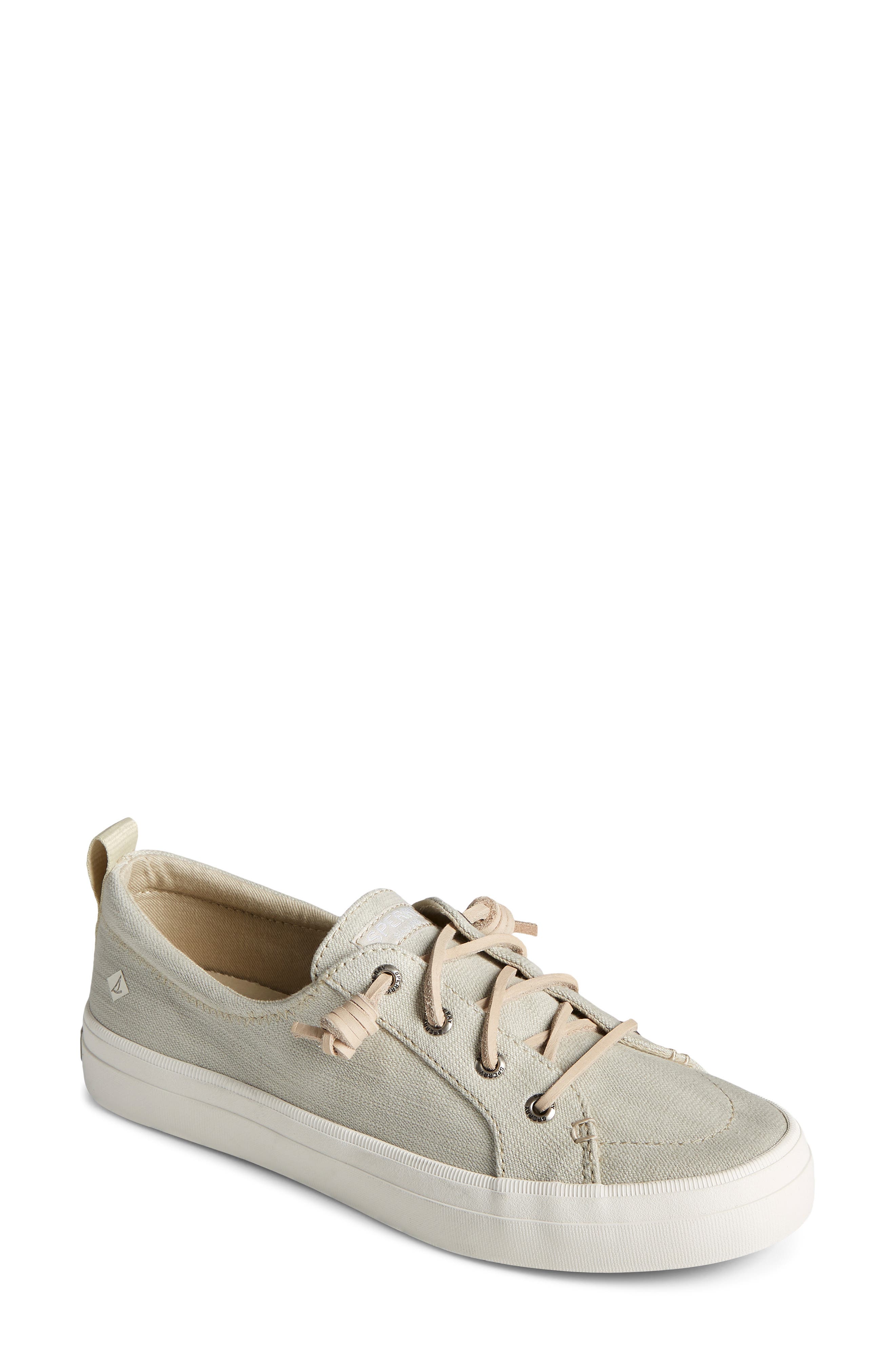 Sperry Crest Vibe Sneaker, Main, color, 