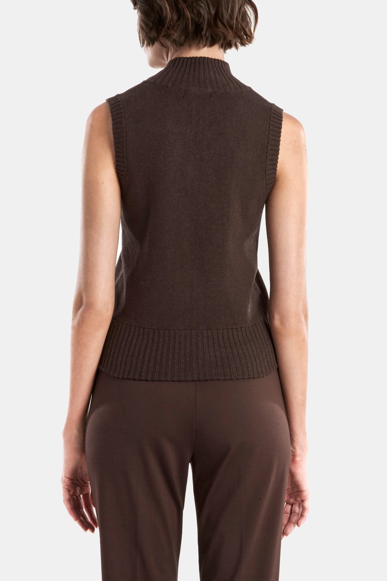 THE GALAXY ZIP SWEATER - image 4