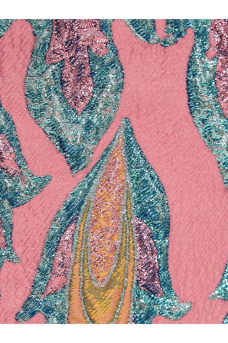 Tgif Dress Degrade' Pink, Alternate, color, Degrade' Pink