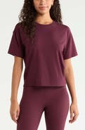 Zella New Take Crewneck T-Shirt