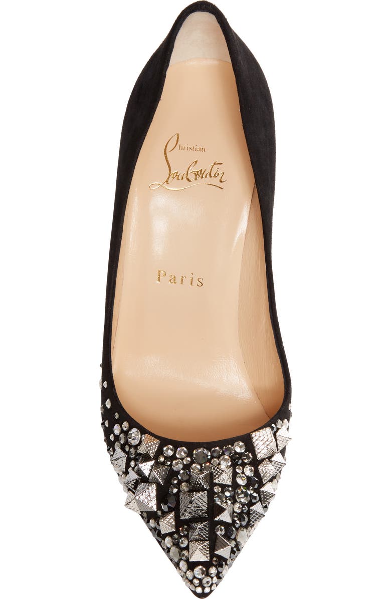 Christian Louboutin Keopump Pump, Alternate, color,