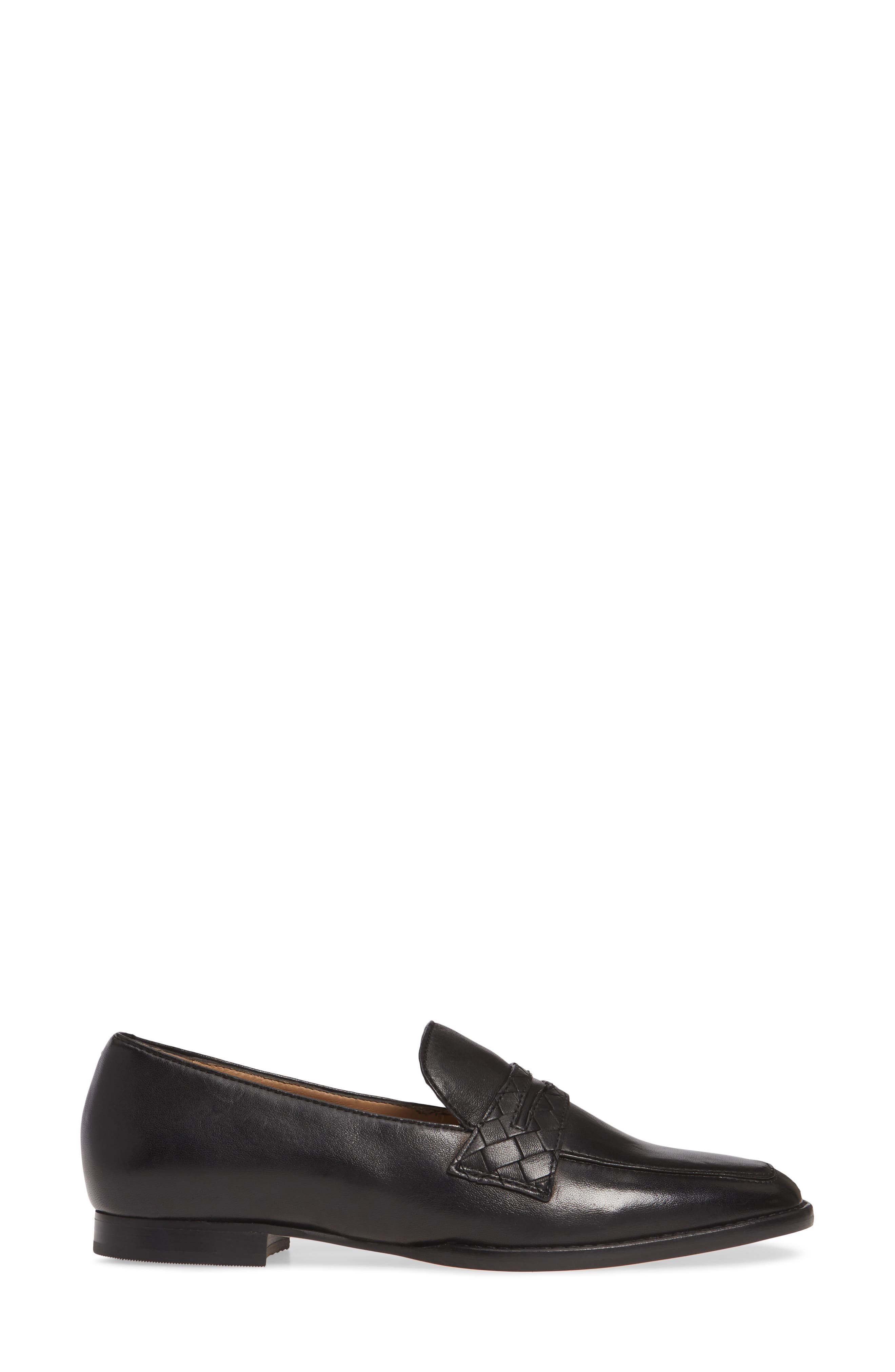 Johnston & Murphy Suzanna Penny Loafer, Alternate, color, 