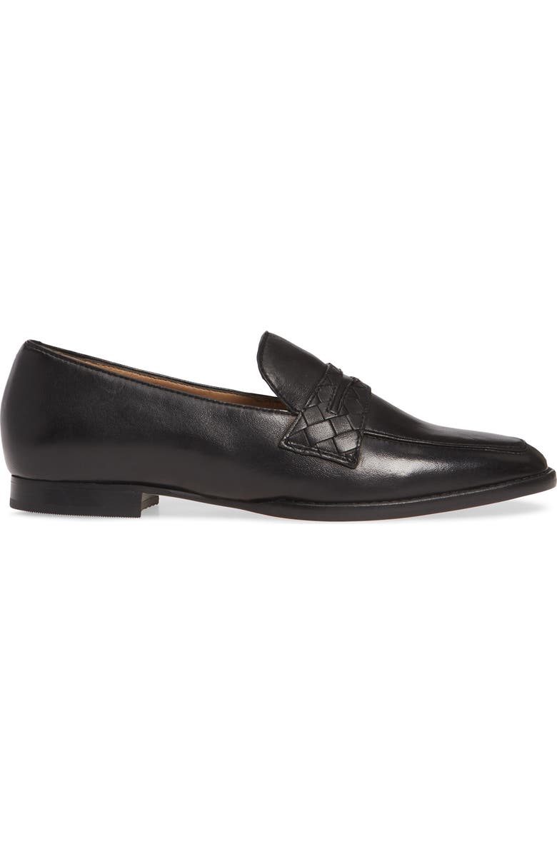Johnston & Murphy Suzanna Penny Loafer, Alternate, color,