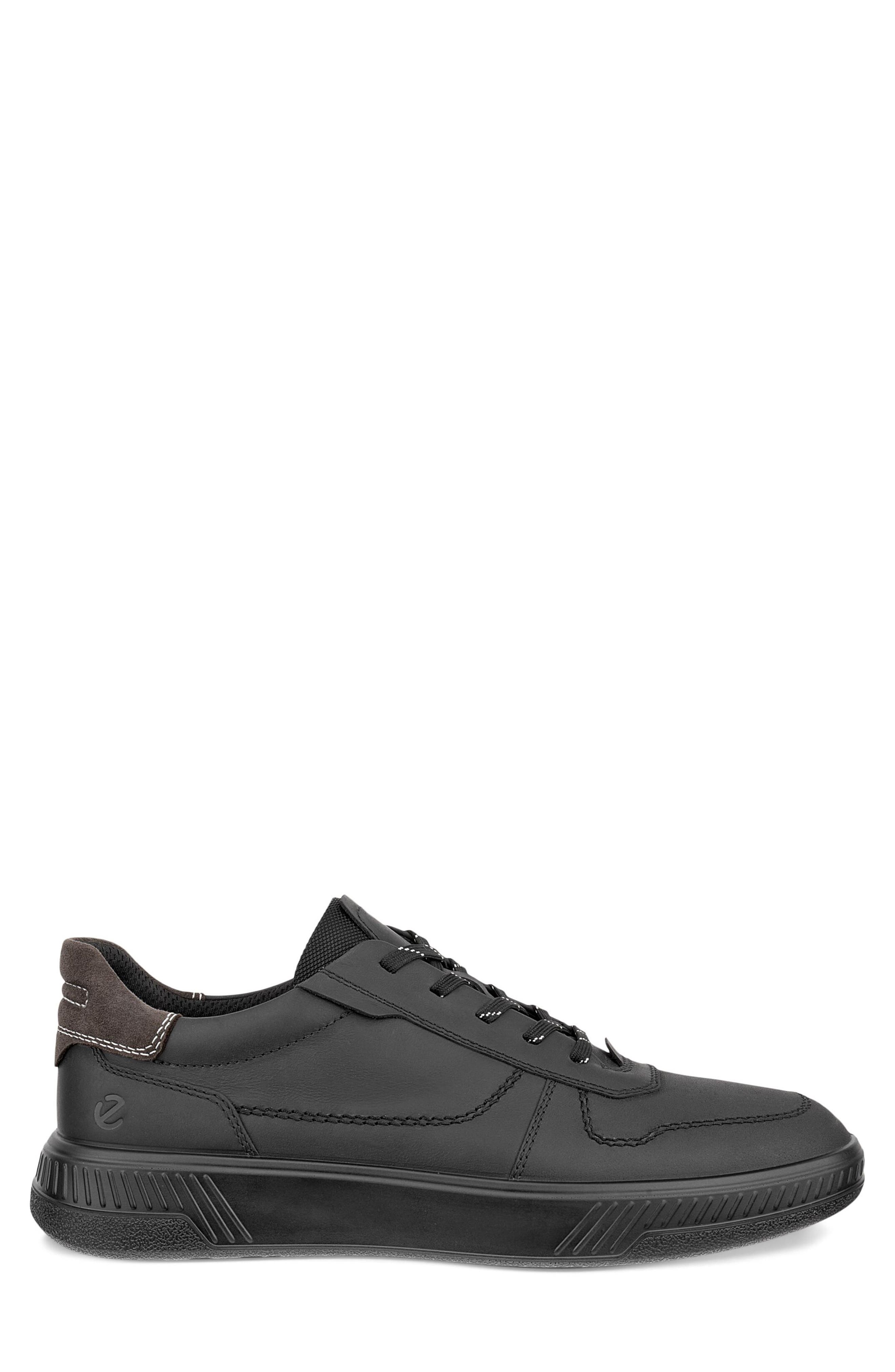 ECCO Move Sneaker, Alternate, color, Black/ Magnet