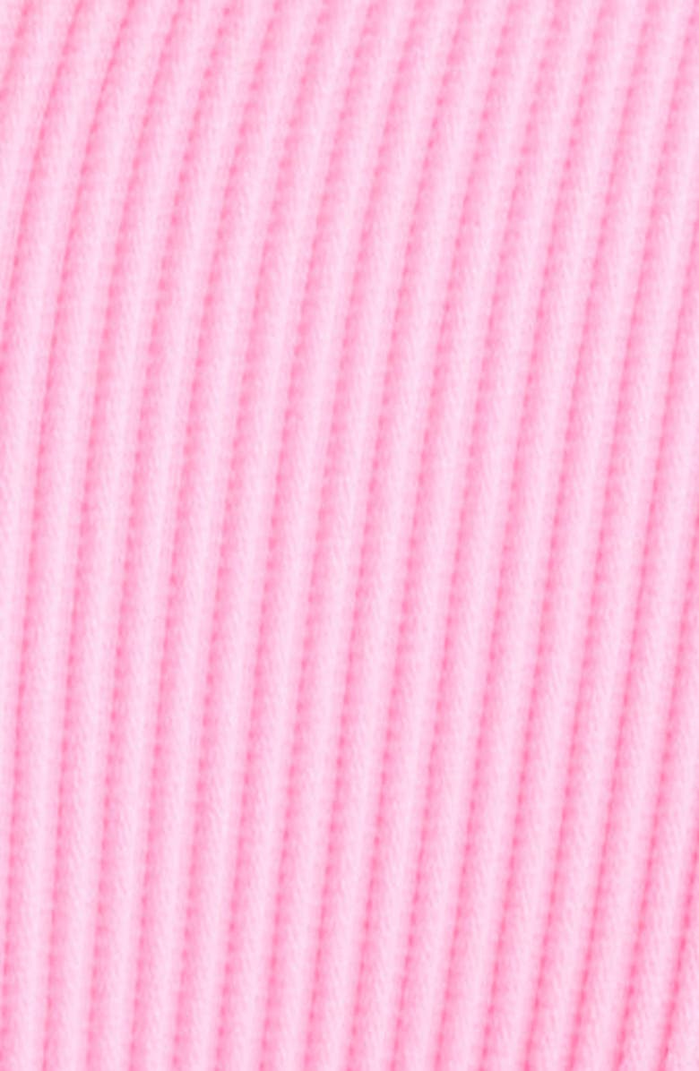 Kulani Kinis V-Cut Bikini Bottoms, Alternate, color, Fairy Floss