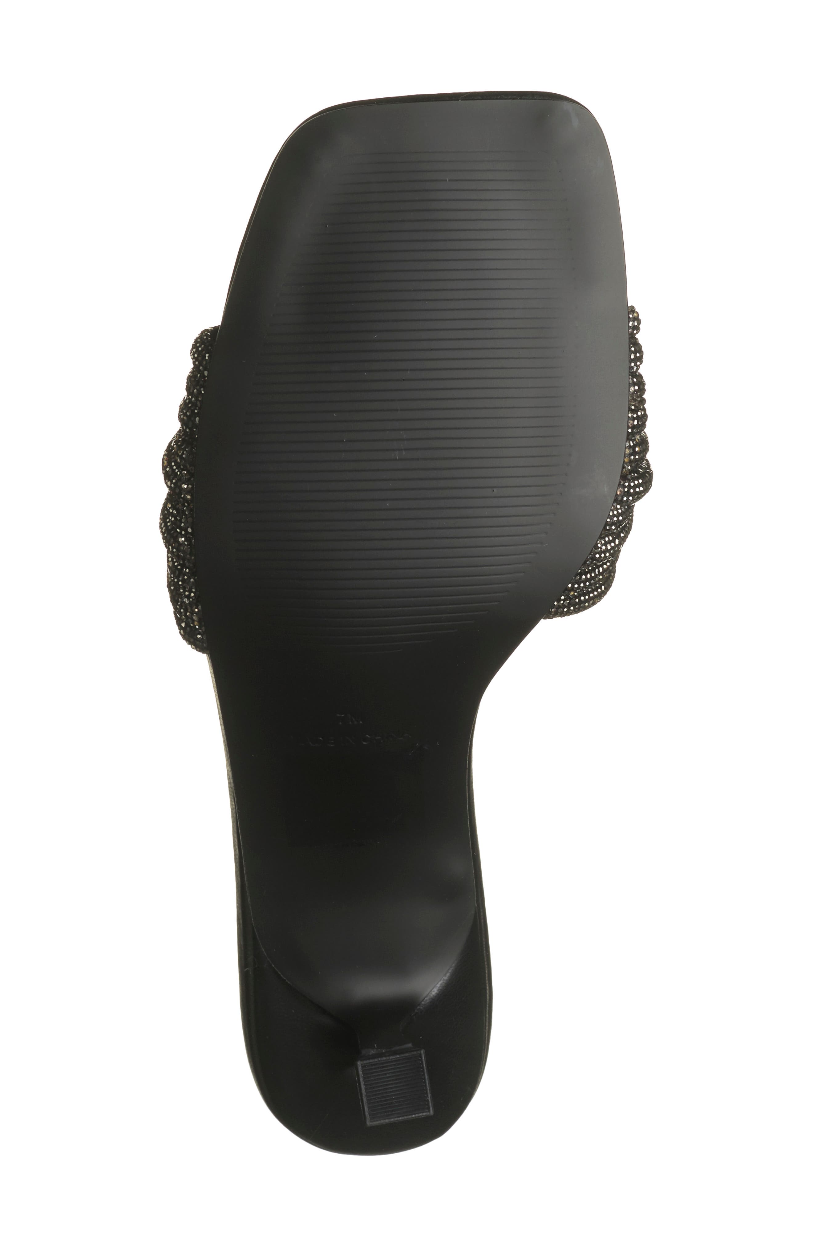 Steve Madden Solange Slide Sandal, Alternate, color, 