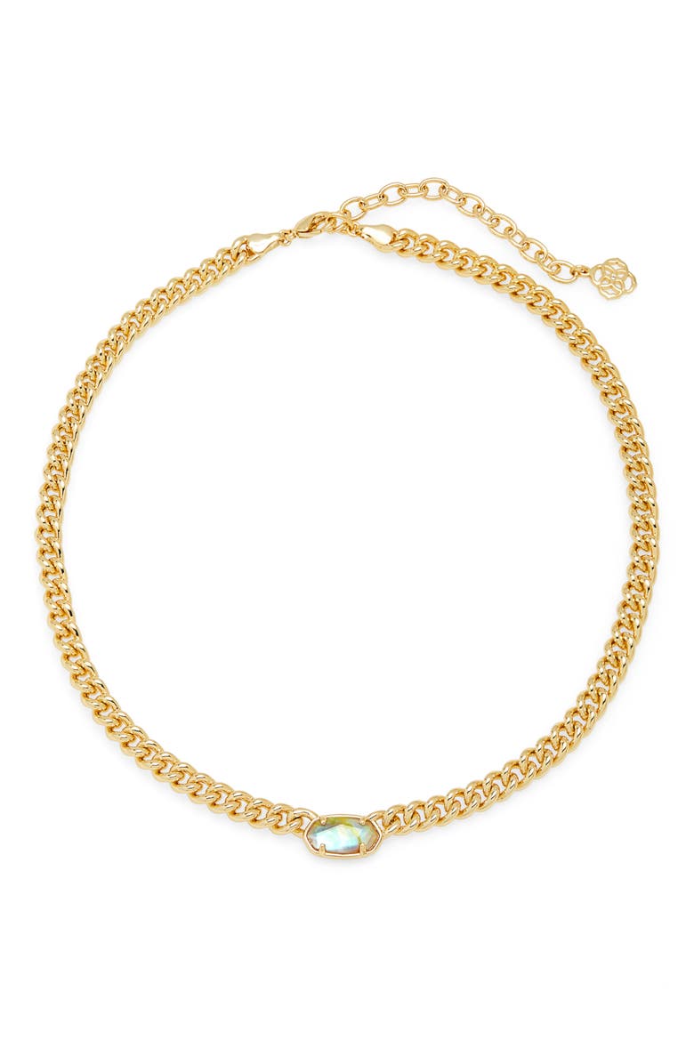 Kendra Scott Grier Pendant Necklace, Main, color,