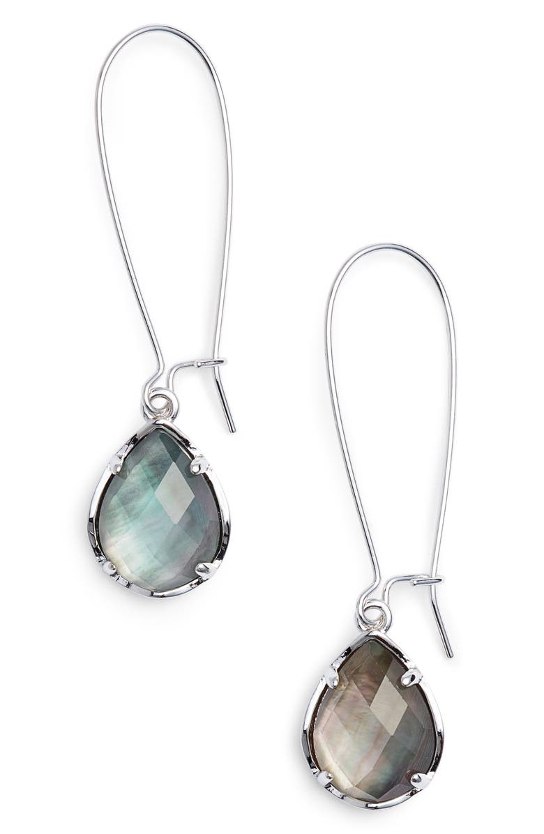 Kendra Scott 'Dee' Teardrop Earrings, Main, color,