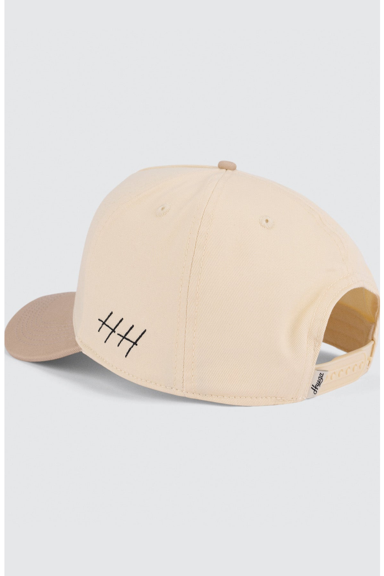 Athletic Association Hat, Alternate, color, Khaki & Natural