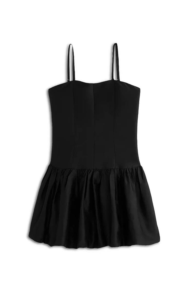 Theme Bailey Satin Ballet Dress, Main, color, 