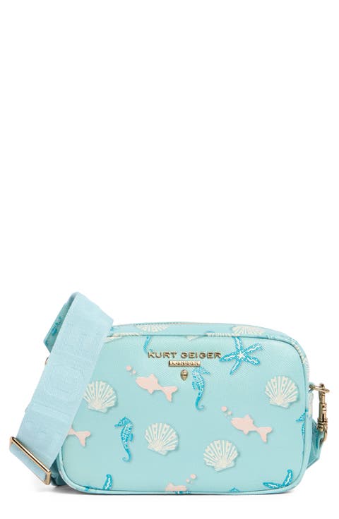 Large Hampstead Camera Bag