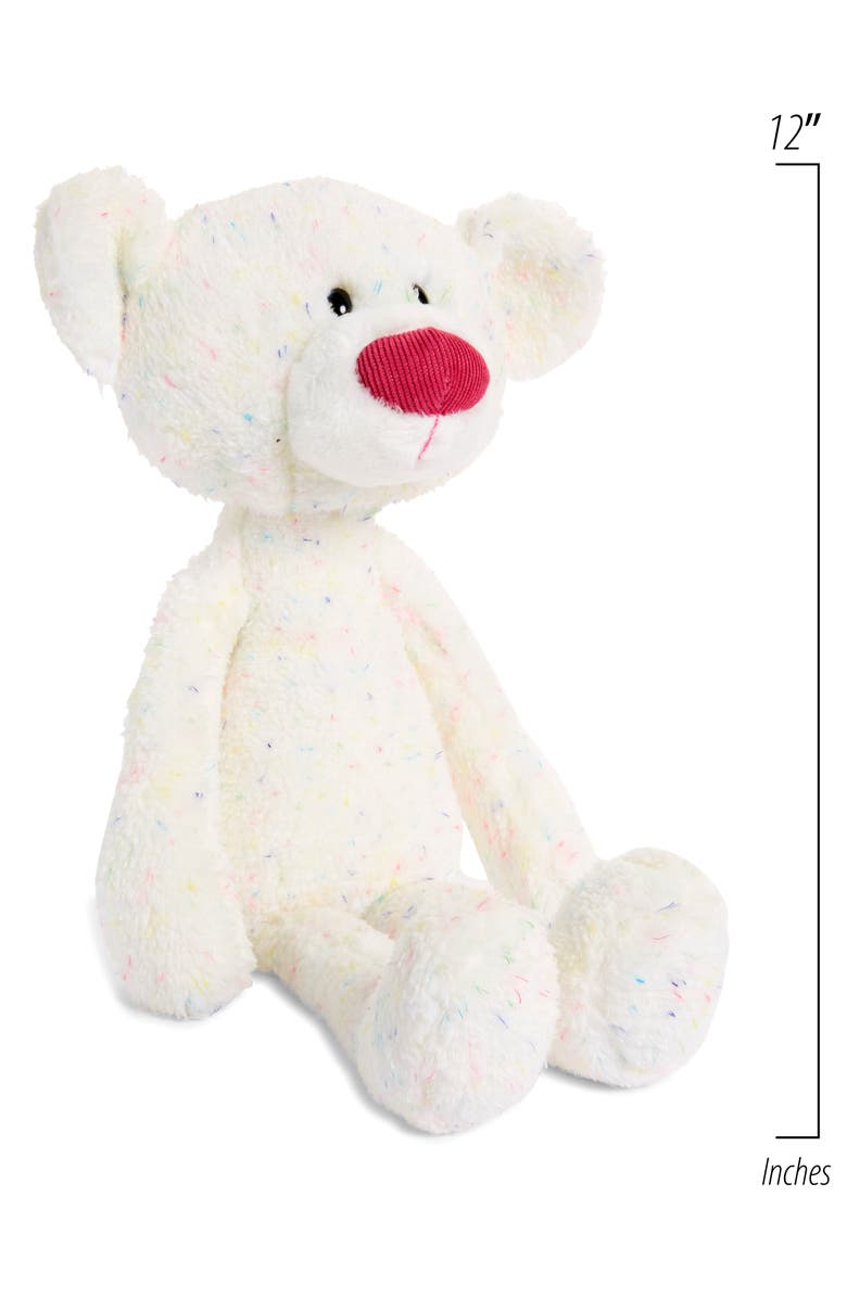 Spin Master Toothpick Teddy Bear, Alternate, color, 