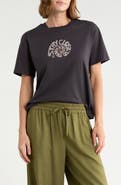 Billabong Close Sunshine Graphic T-Shirt