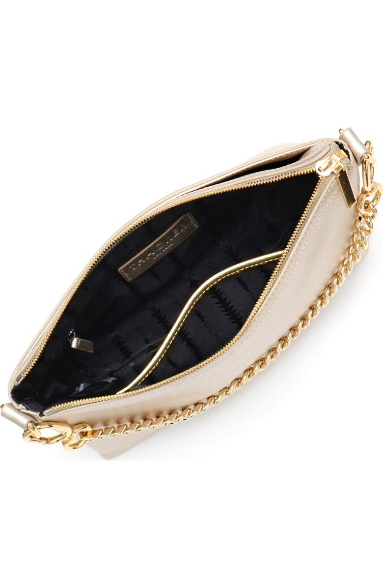 Thacker Marcella Split Gusset Crossbody Bag, Alternate, color,