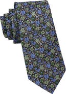 Ben Sherman Floral Tie