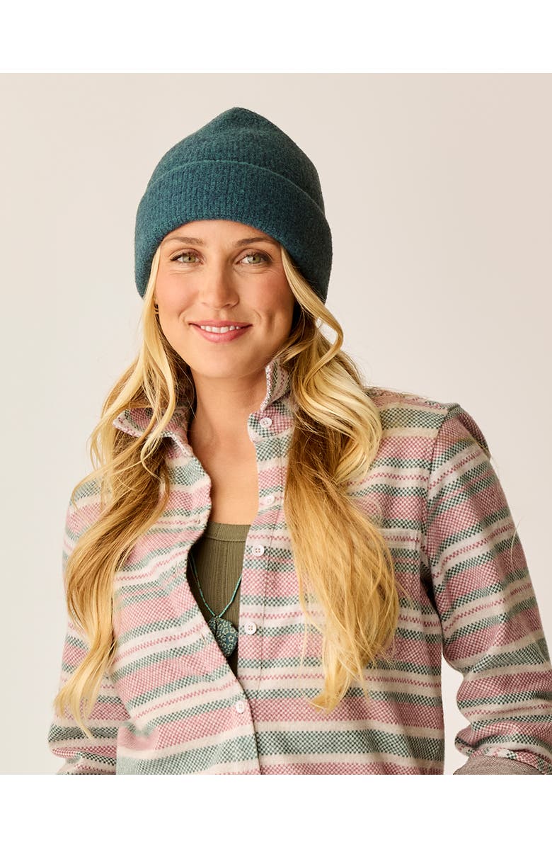 Carve Designs Tabitha Beanie, Alternate, color, Bistro