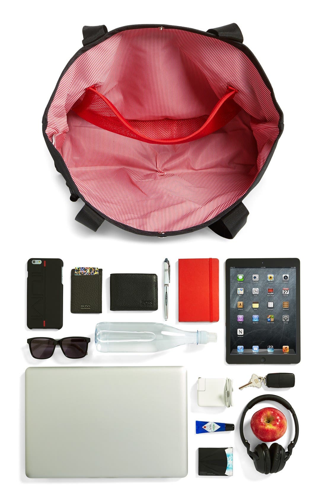 Herschel Supply Co. 'Alexander' Tote Bag, Alternate, color, 