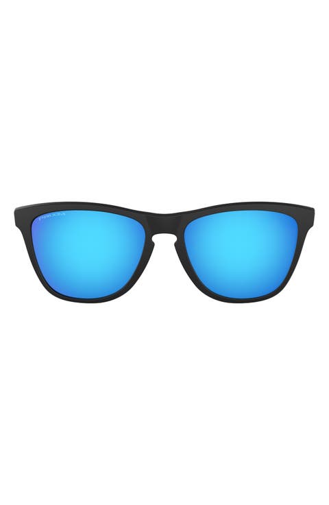Frogskins 54mm Rectangular Sunglasses