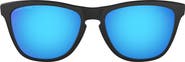 Oakley Frogskins 54mm Rectangular Sunglasses