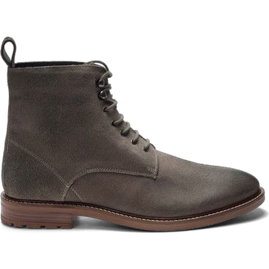 A. Veer Summit Lace-up Boot In Multi