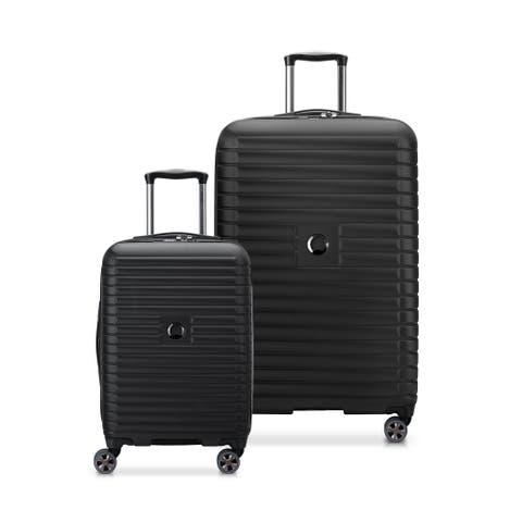 Cruise 3.0 Hardside Expandable (22"/28") 2 Piece Spinner Luggage Set