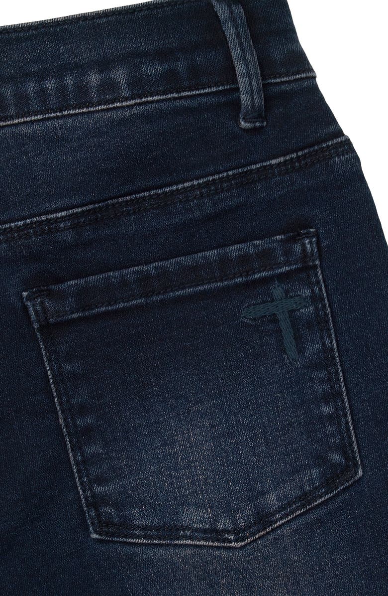 RtA Kids' Benson Skinny Jeans, Alternate, color, 