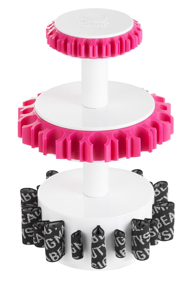 Dry'N Shape Tower® Face & Eye Set, Main, color, NO COLOR